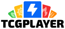 TCG Player logo