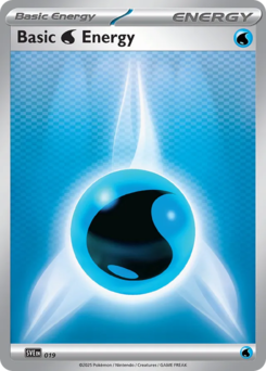 Water Energy