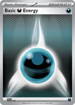 Darkness Energy